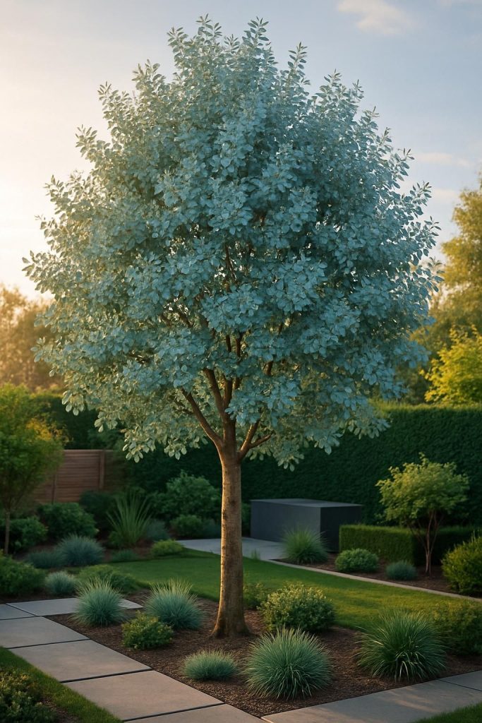 Découvrez les propriétés de l'Eucalyptus gunnii ainsi que des conseils pratiques pour sa culture et son entretien afin de réussir sa plantation en toute simplicité.