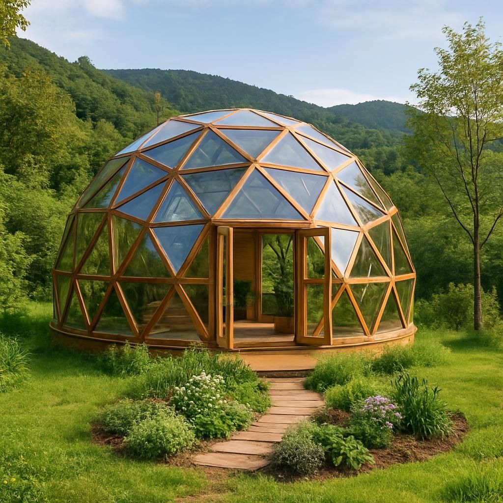 Découvrez Archilibre, votre source d'inspiration pour l'architecture innovante et durable alliant design contemporain et respect de l'environnement.
