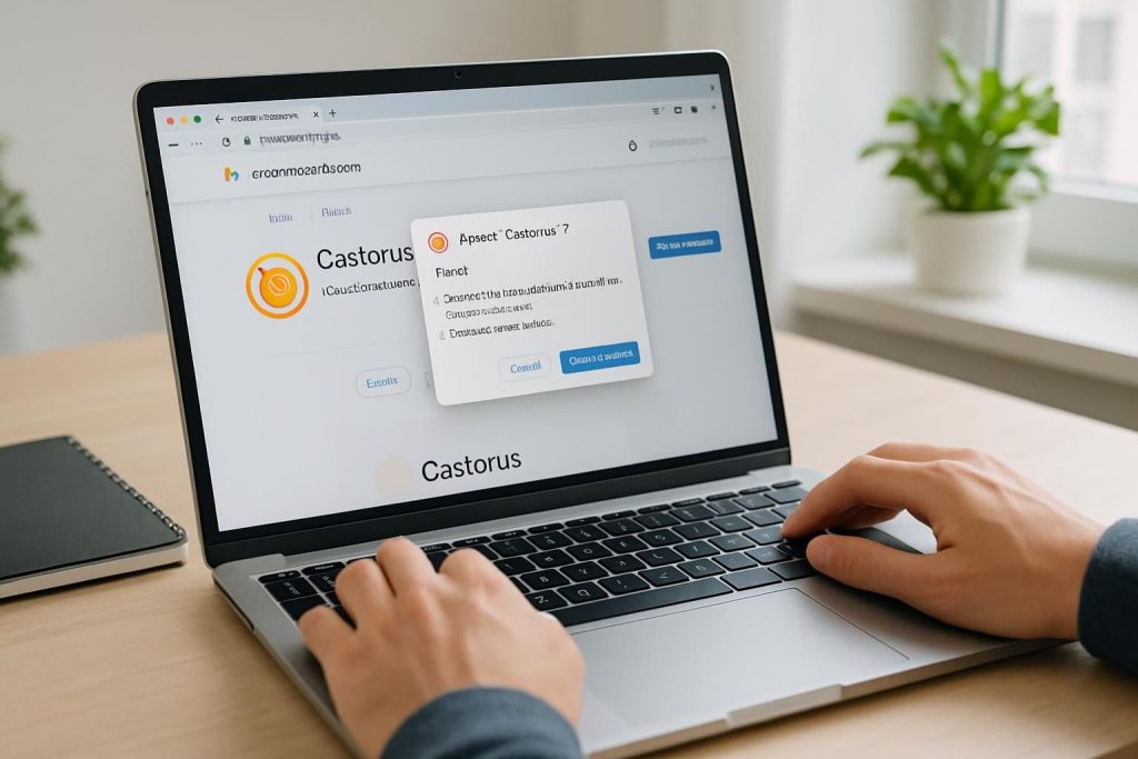 Découvrez Castorus, votre guide complet pour suivre facilement les annonces immobilières et ne rien manquer des meilleures opportunités du marché.