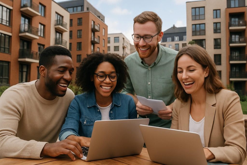 Découvrez Castorus, votre guide complet pour suivre facilement les annonces immobilières et ne rien manquer des meilleures opportunités du marché.