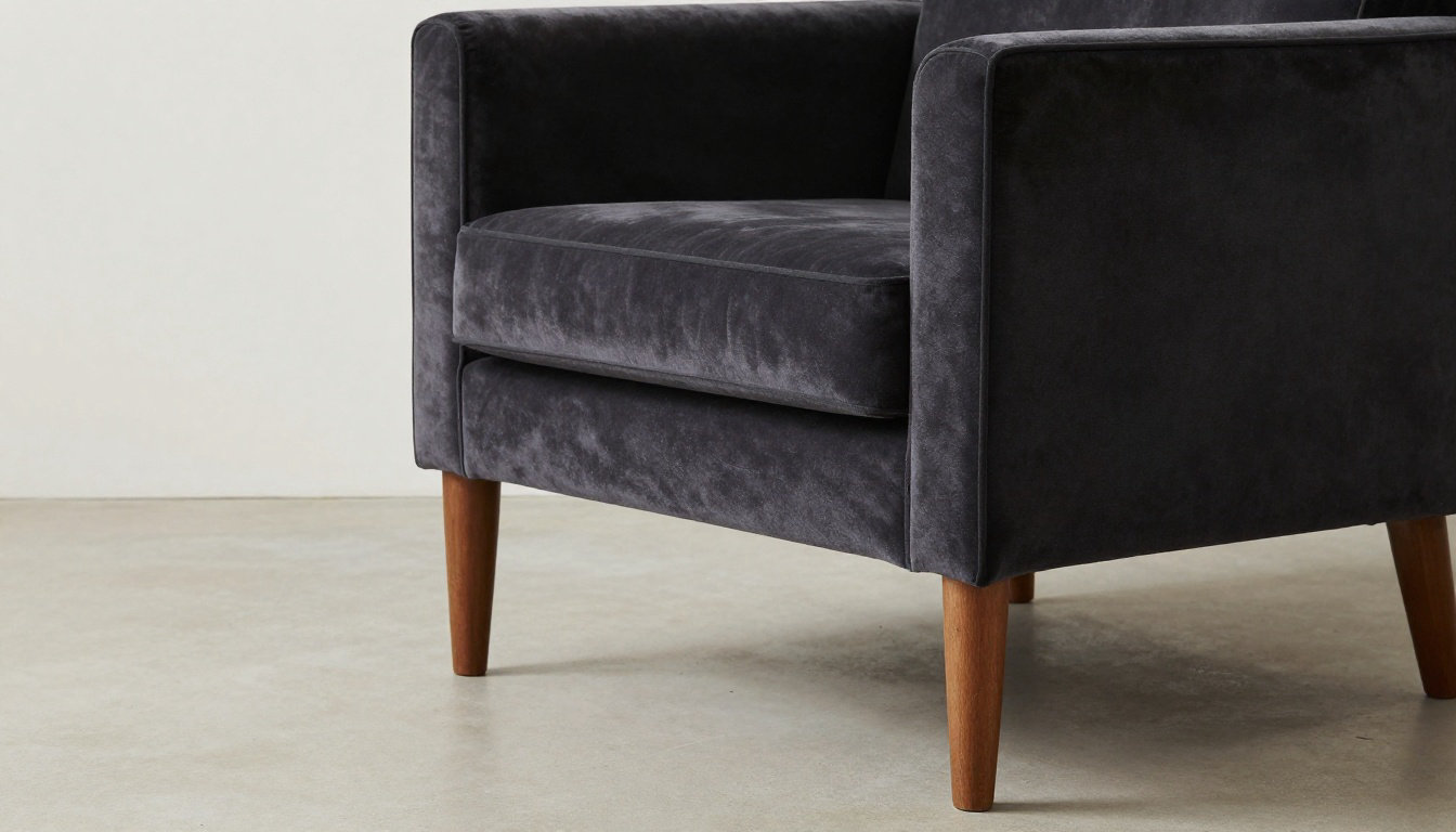 Matériaux et finitions : le secret d'une pièce qui dure