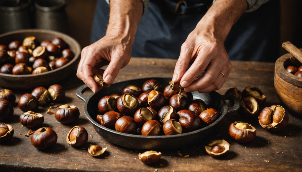découvrez nos conseils simples et efficaces pour réussir facilement la fabrication du marron maison, étape par étape.