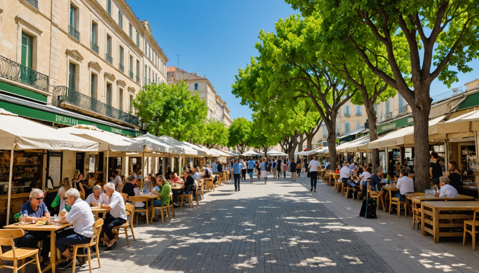 découvrez port marianne, un quartier moderne et dynamique de montpellier, alliant vie urbaine, espaces verts et attractions culturelles pour un cadre de vie attractif.
