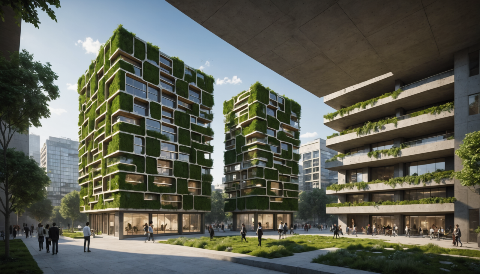 découvrez les innovations majeures qui transformeront le secteur du bâtiment en 2026, alliant technologie, durabilité et performance pour des constructions modernes et éco-responsables.
