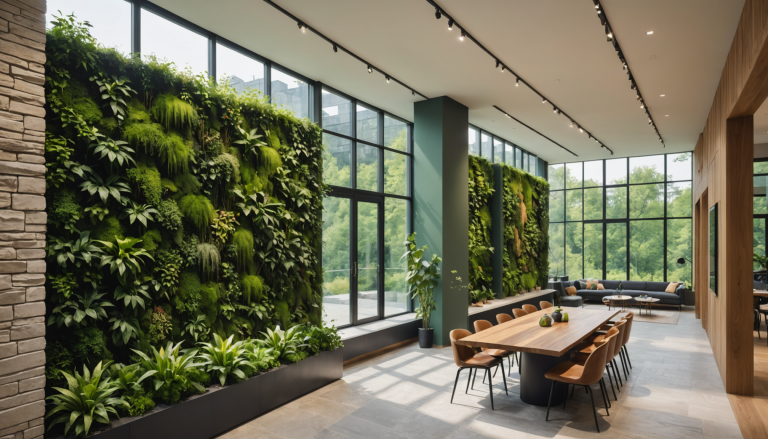 découvrez les innovations majeures qui transformeront le secteur du bâtiment en 2026, alliant durabilité, technologie et efficacité pour une construction moderne et écologique.
