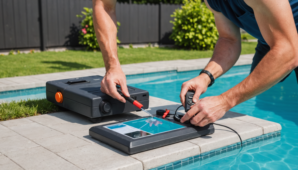 découvrez pourquoi installer une alarme piscine est essentiel en 2026 pour assurer la sécurité de vos proches et prévenir les accidents. protégez votre bassin efficacement grâce à des dispositifs modernes et fiables.