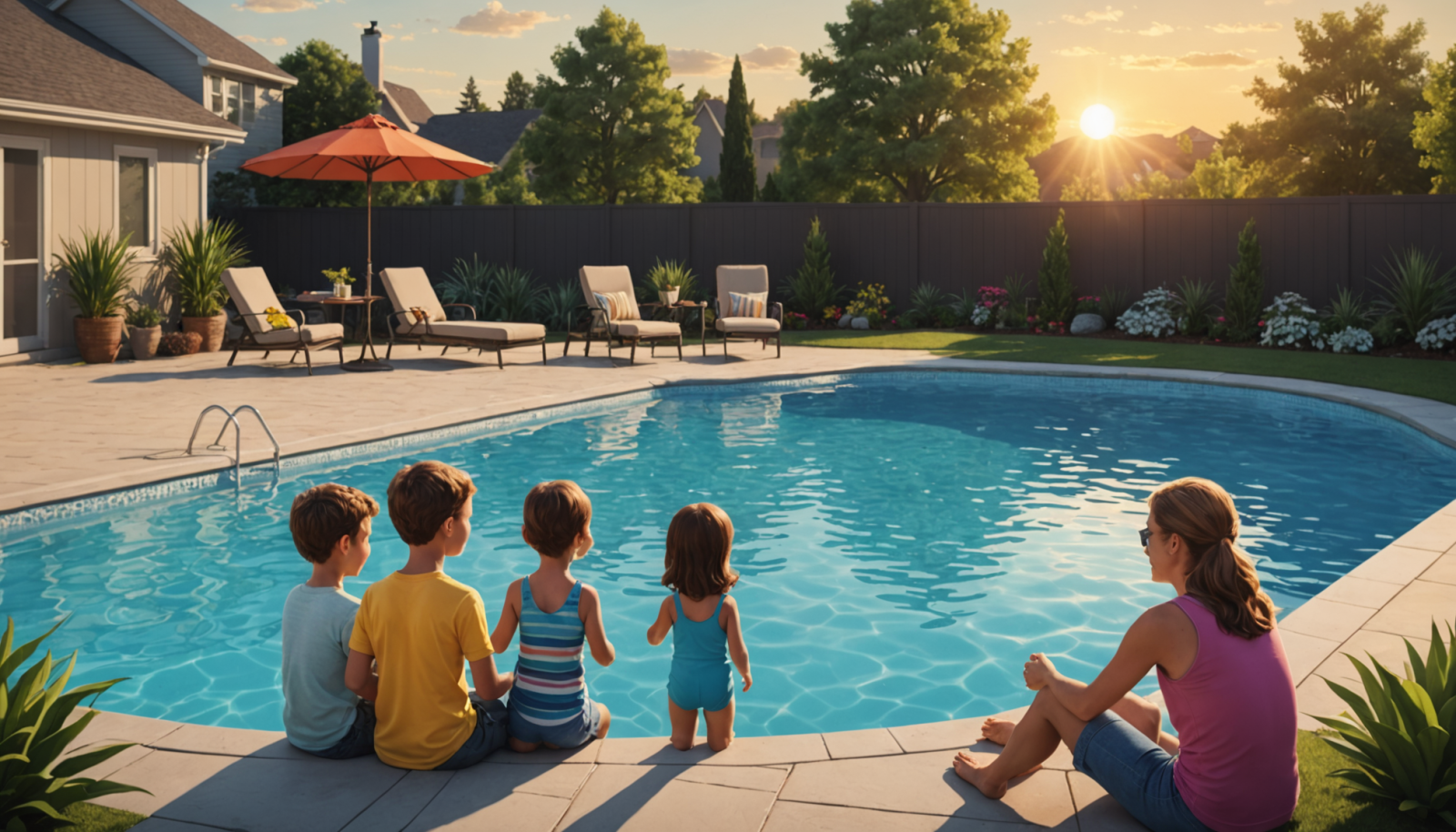 découvrez pourquoi installer une alarme piscine est essentiel en 2026 pour assurer la sécurité de vos proches et prévenir les accidents autour de la piscine.