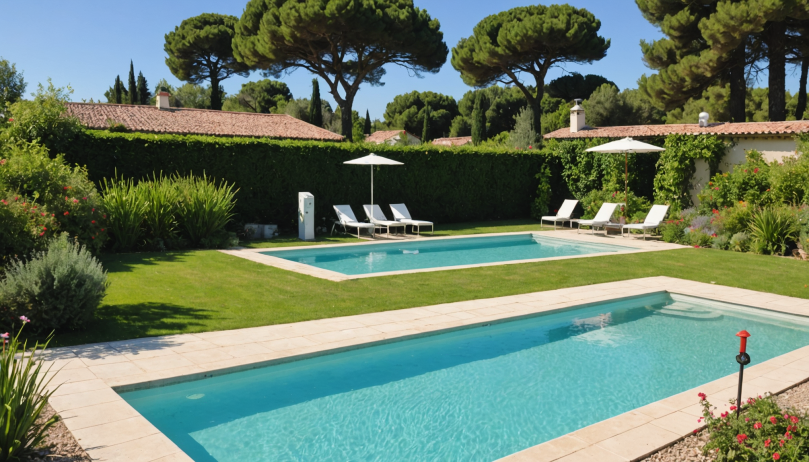 découvrez pourquoi installer une alarme piscine est essentiel en 2026 pour assurer la sécurité de vos proches et prévenir les accidents autour de la piscine.