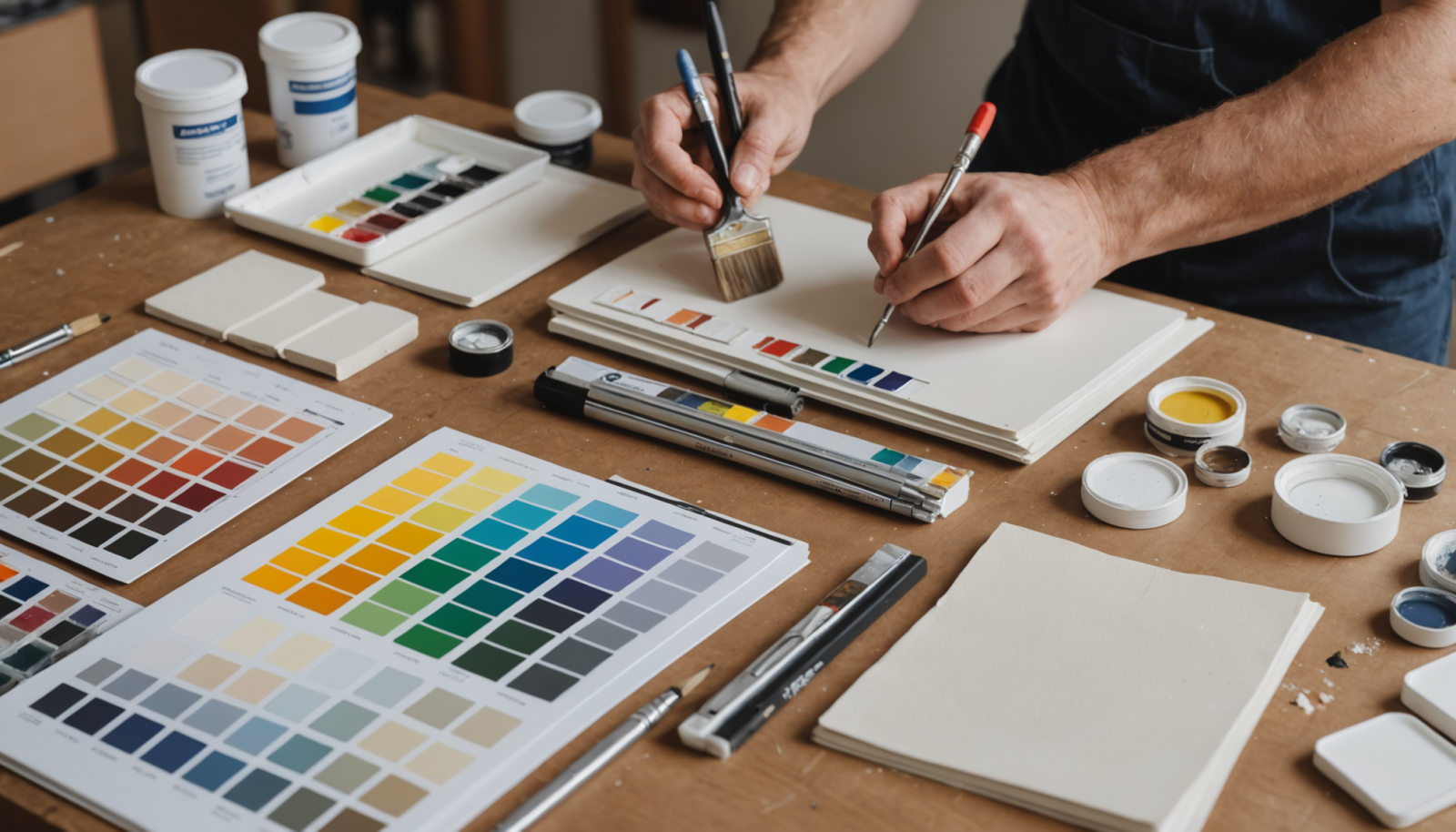 découvrez tout ce qu'il faut savoir sur la couleur ral 1015, ses caractéristiques uniques et ses nombreuses applications dans différents domaines pour un choix de teinte éclairé.