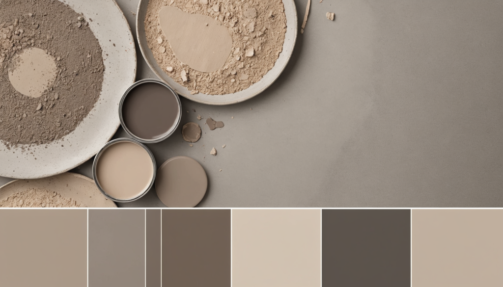 découvrez tout sur la couleur taupe, ses différentes nuances et comment l'intégrer harmonieusement dans votre décoration et votre style.