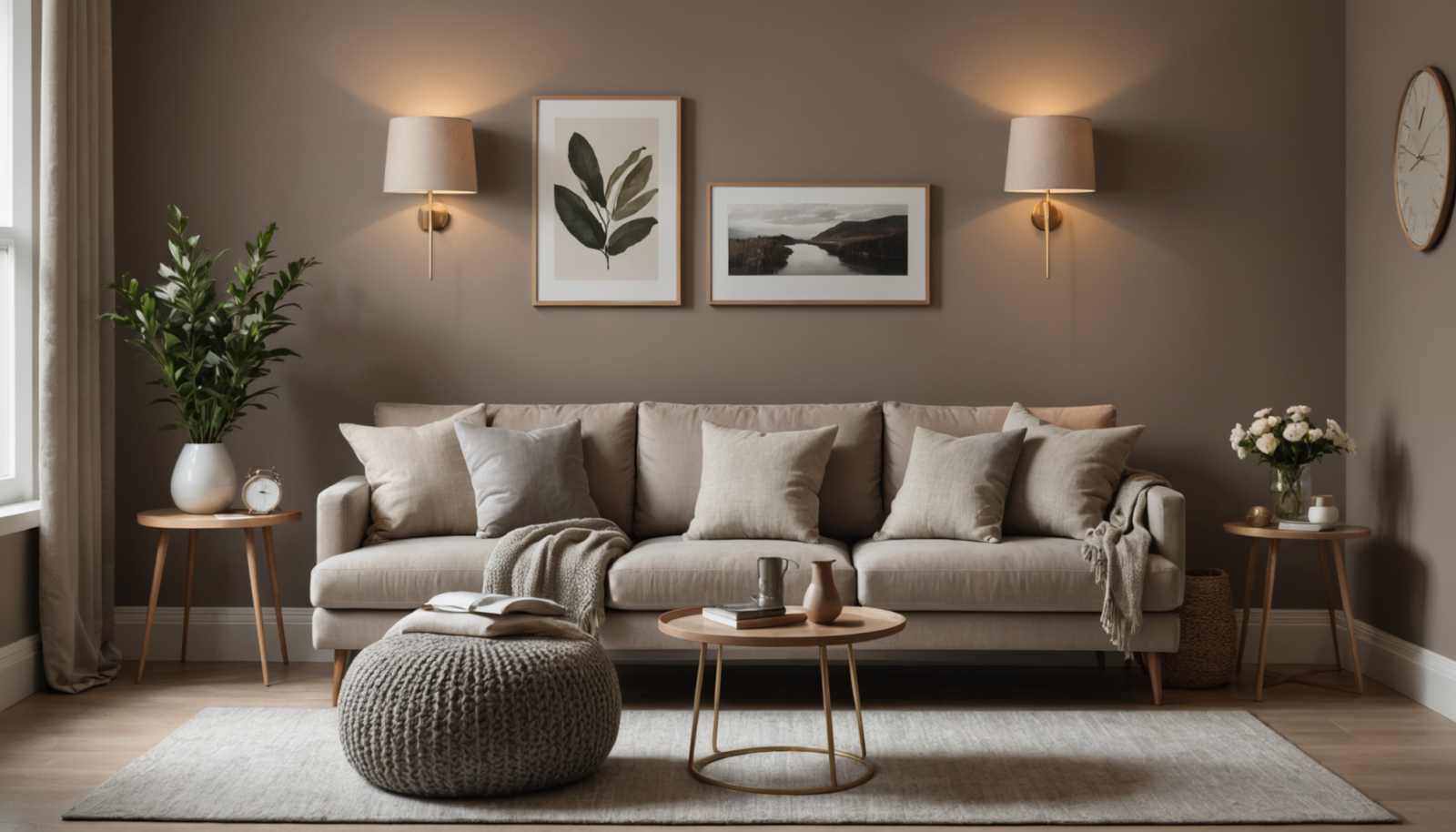 découvrez tout sur la couleur taupe, ses nuances et ses déclinaisons pour sublimer votre intérieur avec style et élégance.