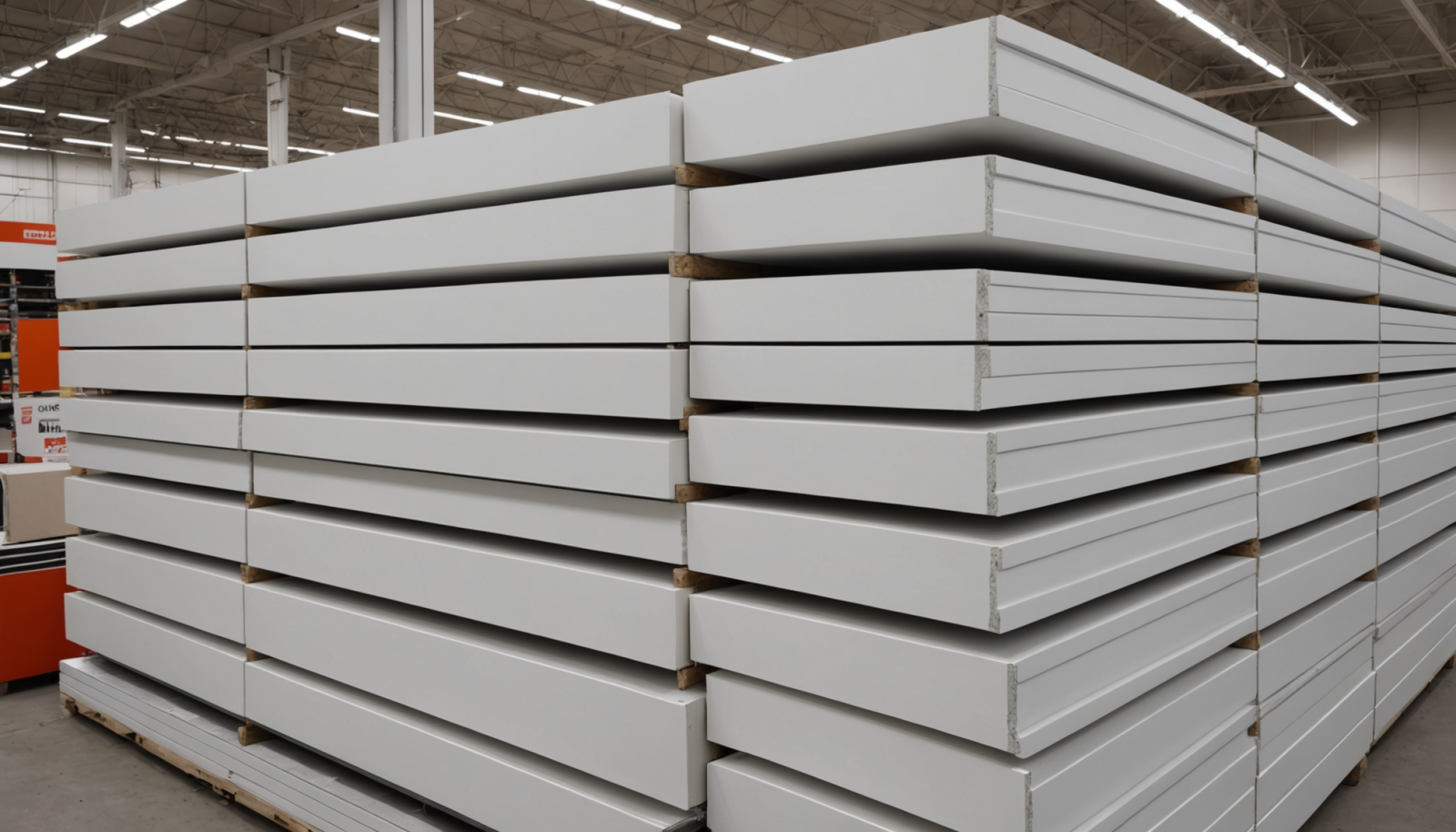 découvrez tout sur la plaque de placo : ses utilisations variées, ses avantages pratiques et les étapes essentielles pour une pose réussie.