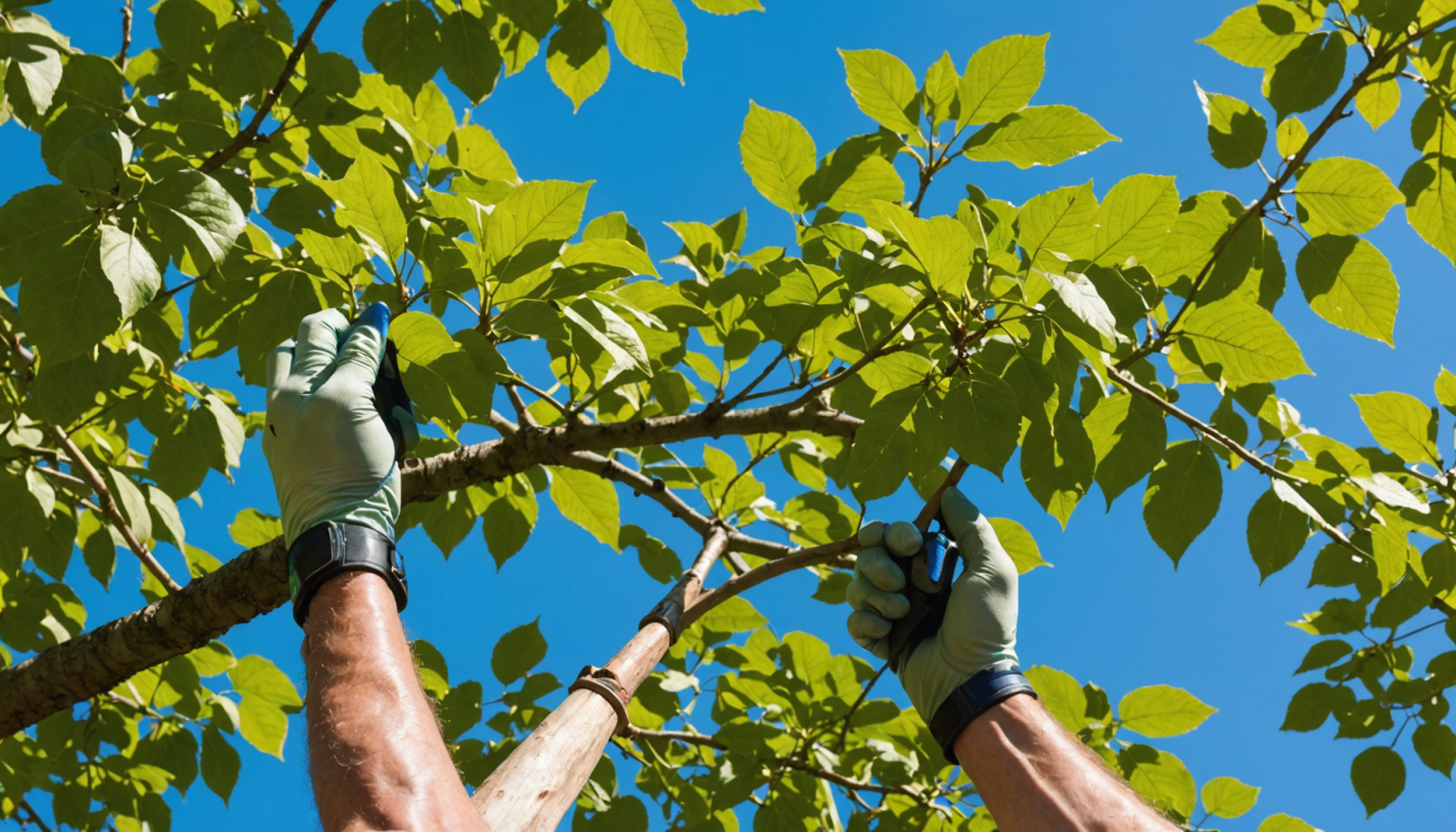 découvrez tout sur le catalpa : ses caractéristiques, conseils d'entretien et ses différentes utilisations pour un jardin réussi.