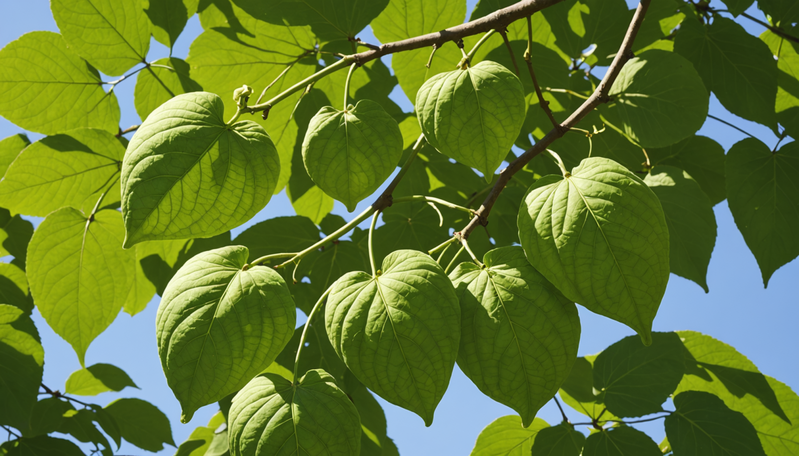 découvrez tout ce qu'il faut savoir sur le catalpa : ses caractéristiques, conseils d'entretien et utilisations pour embellir votre jardin.