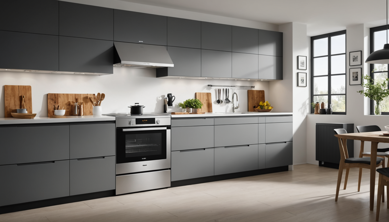 découvrez tout ce qu'il faut savoir sur les lave-vaisselle miele, leurs caractéristiques innovantes et les nombreux avantages pour faciliter votre quotidien.