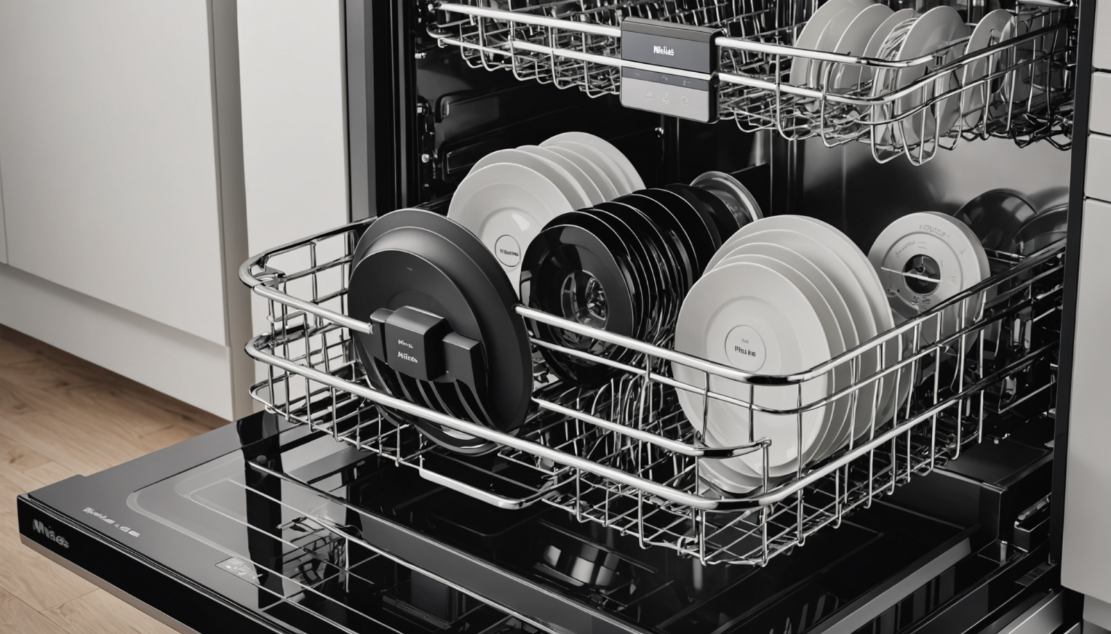 découvrez tout ce qu'il faut savoir sur les lave-vaisselle miele, leurs caractéristiques innovantes et les avantages qu'ils offrent pour un nettoyage efficace et fiable.