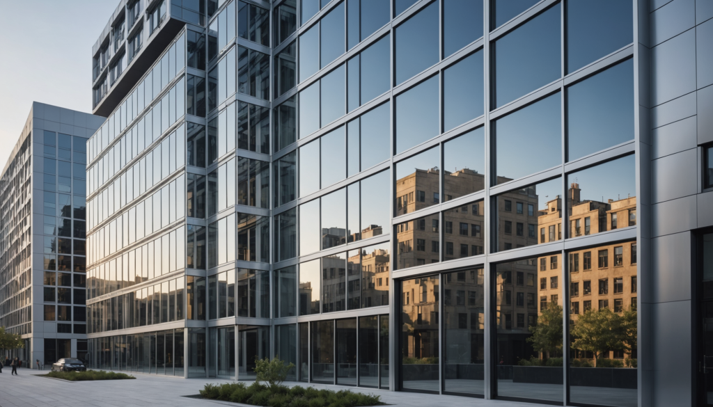 découvrez tout sur le ral 9006, sa signification, ses caractéristiques et ses principales applications dans différents domaines industriels et décoratifs.